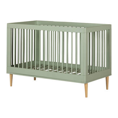 Bertini graceland outlet crib